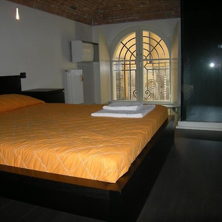 Crocco Hotel Bolonia Zewnętrze zdjęcie