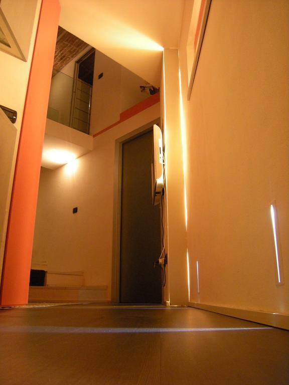 Crocco Hotel Bolonia Pokój zdjęcie