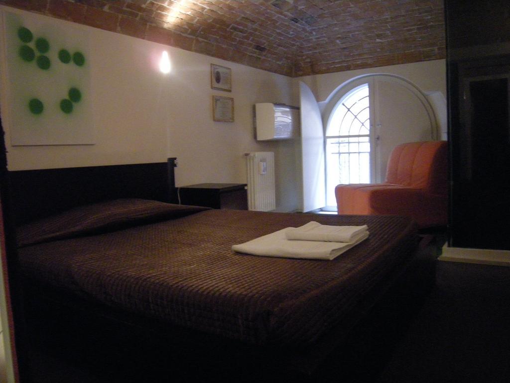 Crocco Hotel Bolonia Zewnętrze zdjęcie