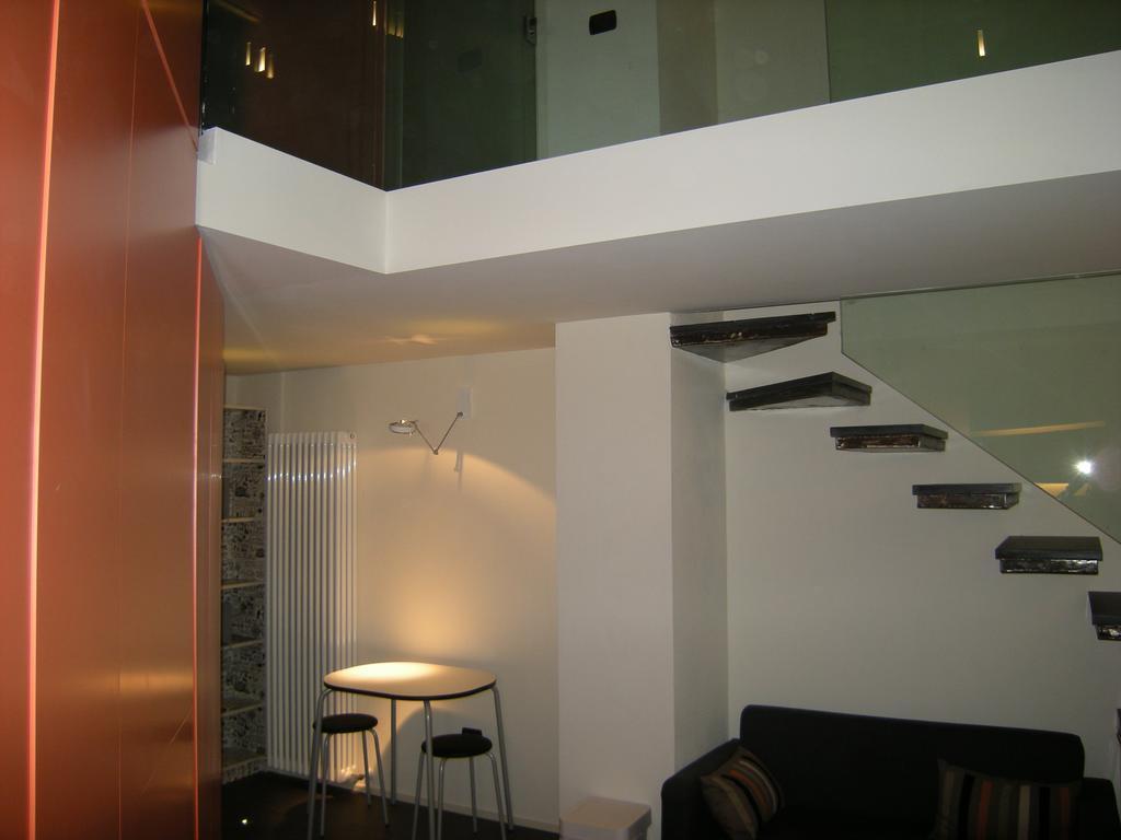 Crocco Hotel Bolonia Zewnętrze zdjęcie