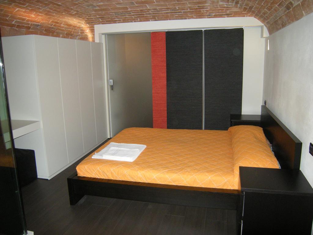 Crocco Hotel Bolonia Zewnętrze zdjęcie