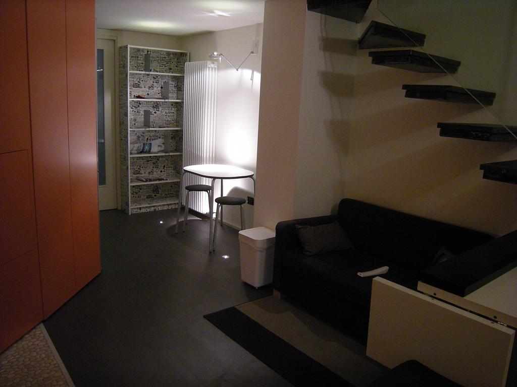 Crocco Hotel Bolonia Zewnętrze zdjęcie