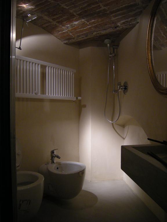 Crocco Hotel Bolonia Zewnętrze zdjęcie