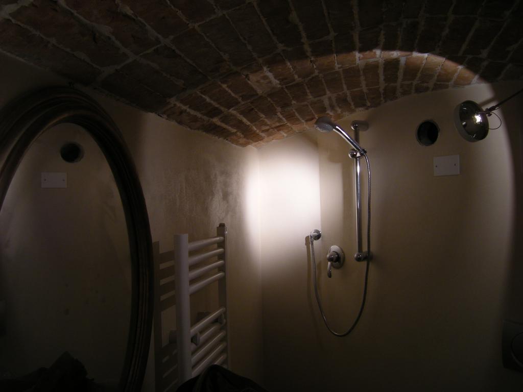 Crocco Hotel Bolonia Zewnętrze zdjęcie