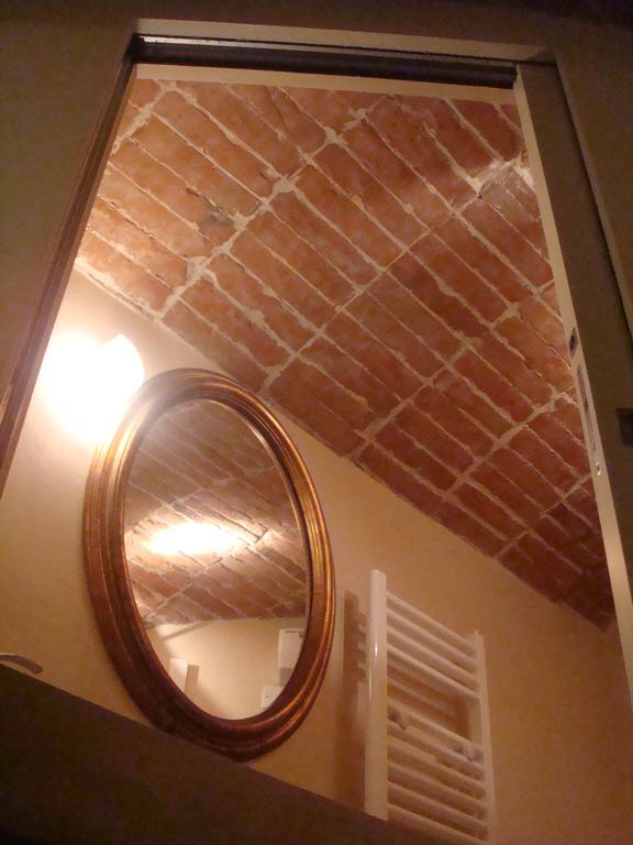 Crocco Hotel Bolonia Zewnętrze zdjęcie